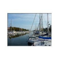 Radtour Rimini nach Rovinj