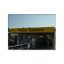 Rimini nach Rovinj