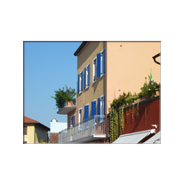 Rimini nach Rovinj