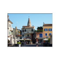 Radtour Rimini nach Rovinj