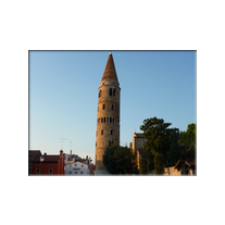 Radtour Rimini nach Rovinj