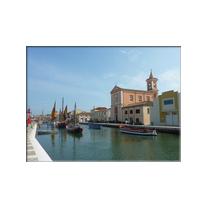 Rimini nach Rovinj