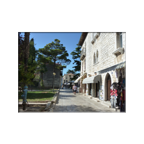 Rimini nach Rovinj