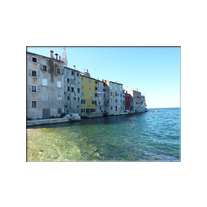 Rimini nach Rovinj