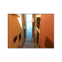 Rimini nach rovinj