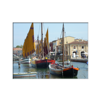 Radtour Rimini nach Rovinj