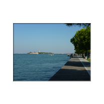 Radtour Rimini nach Rovinj