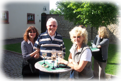 Gutsschnke Rheingau