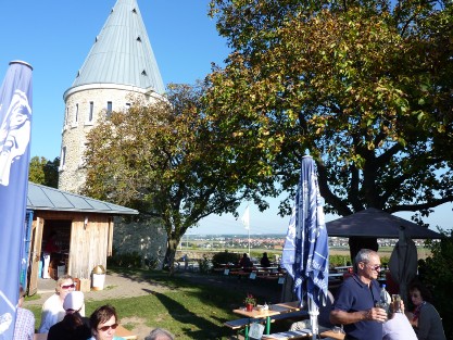Flrsheimer Warte